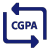 CGPA to Percentage Converter