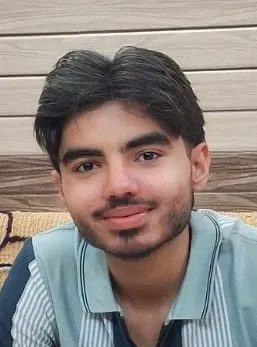 Abhinav Choudhary